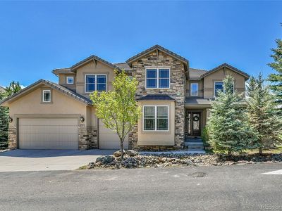 791 Elk Rest Road