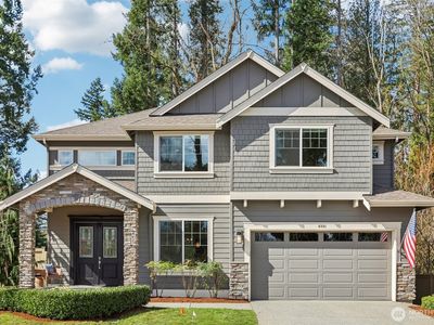 4991 229th Avenue SE