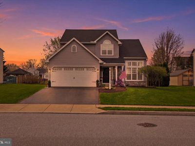 42 Misty Meadow Dr