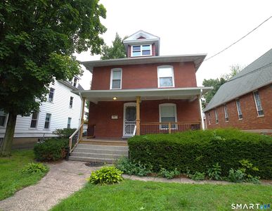 Property at 107 South Cherry Street, Wallingford, CT