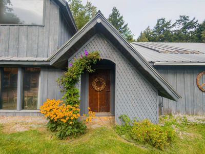 Property at 2640 Main Road, Huntington, VT