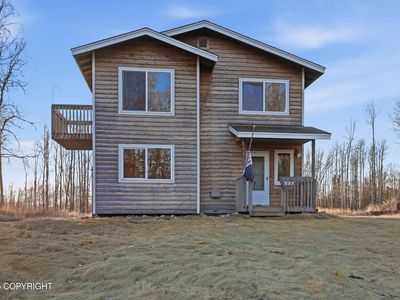 6005 N Little Rock Cir