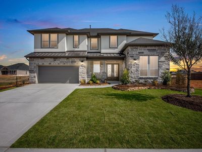 8035 Leaf Drift Ct