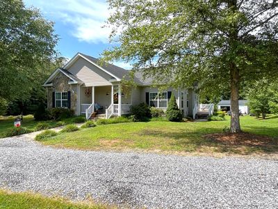 Property at 257 Fox Run Trl, Cana, VA