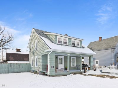 Property at 67 Reuter Ave, Pittsfield, MA