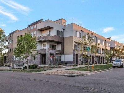 2602 W 24th Ave #4