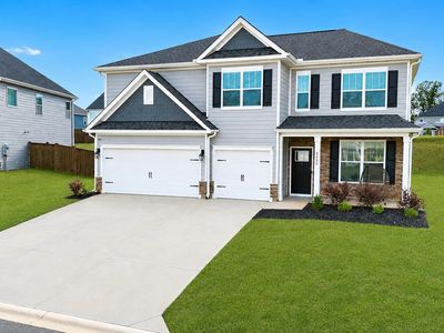 Property at 3090 Toliver Trl, Boiling Springs, SC