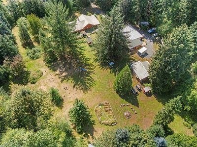 5727 Scherrer Road
