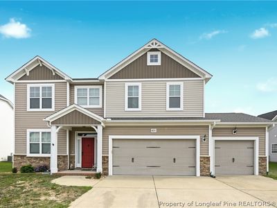 4231 Cherry Hill Ln