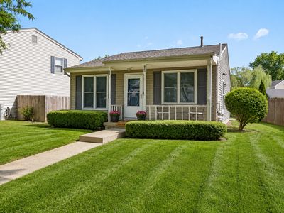 881 Manchester Crse