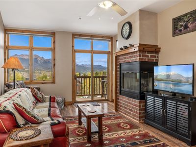 325 Lake Dillon Drive UNIT 305