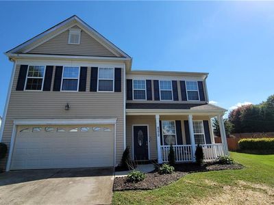 4272 Morning Ridge Ln