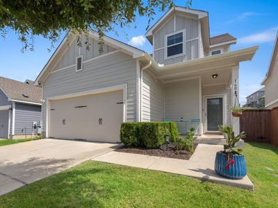 160 Red Buckeye Loop