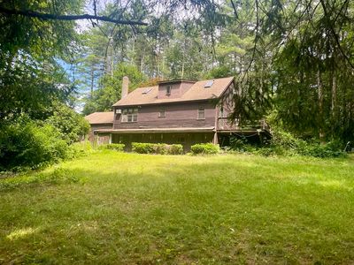 Property at 392 Mashapaug Rd, Holland, MA