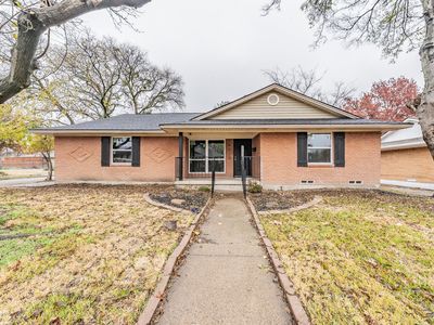 Property at 4518 Live Oak Dr, Mesquite, TX