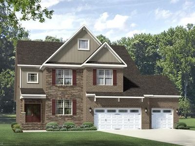 8112 Simon Dr LOT 45