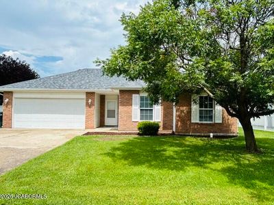 Property at 1404 Erik Pl, Fulton, MO