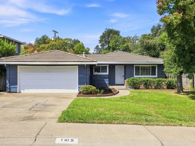 Property at 1415 Rampart Dr, Roseville, CA