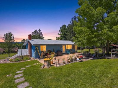 126 Grassy Run Rd