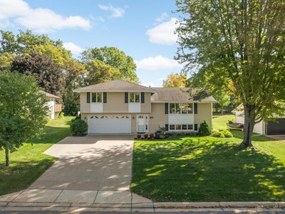 Property at 6624 Edgemont Blvd, Brooklyn Park, MN