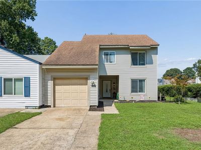 1801 Delaney St #Va