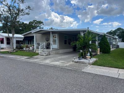 1001 Starkey Rd Lot 406