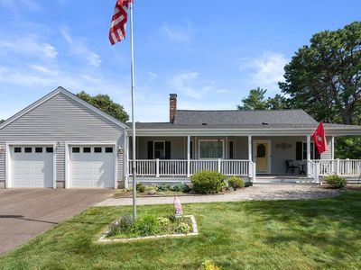 217 Charge Pond Rd
