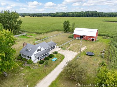 Property at 6196 W Sidney Rd, Sidney, MI