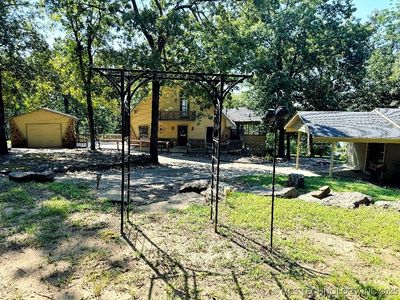 4332 W Roadrunner Dr