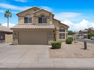 980 E GARY Drive
