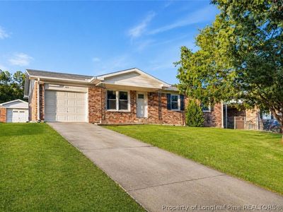 922 Rancho Dr