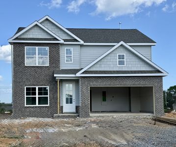 2098 Layla Ln Lot 7