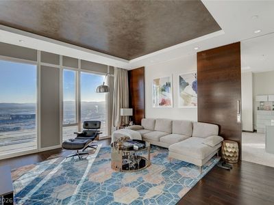 3750 S Las Vegas Blvd #4602