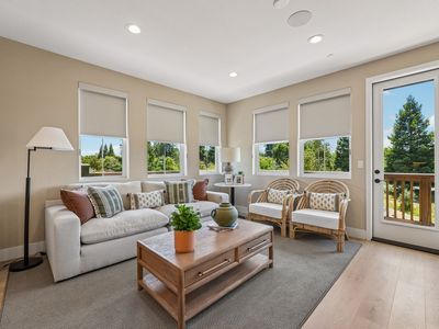 Plan 6 Plan, Sebastopol - The Canopy