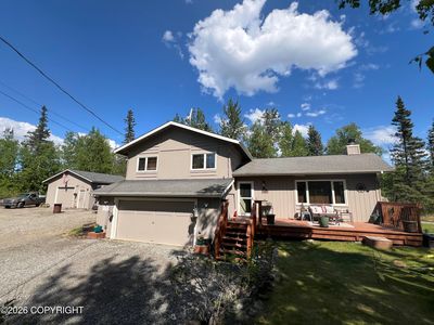 1075 N Shenandoah Dr