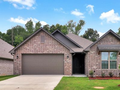 3057 Guinn Farms Rd