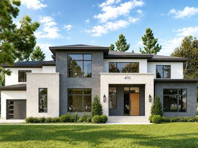 4111 Laurel Ridge Dr