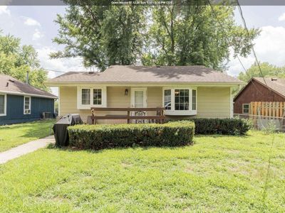 522 N Shore Dr