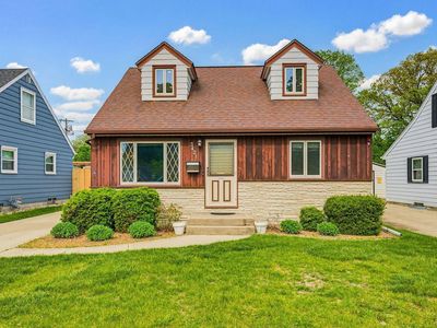 3421 S 80th STREET