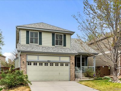 1011 Laurenwood Lane