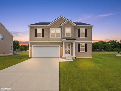 54470 Heron Cir