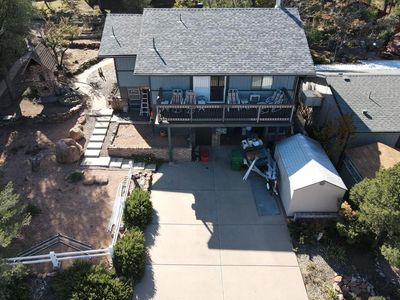 704 N Granite Dr