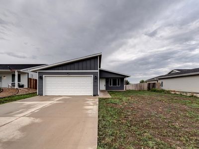 Property at 421 Nighthawk Dr, Box Elder, SD