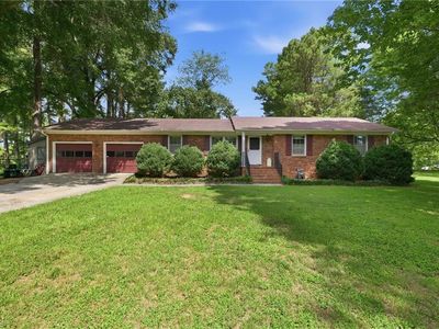 5009 Mallard Lake Dr