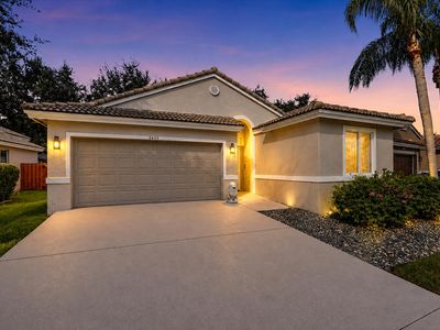 Property at 5435 NW 50th Court, Coconut Creek, FL