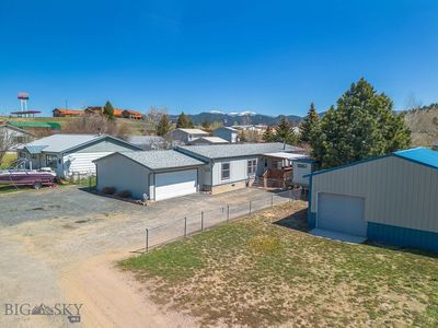 Property at 608 N Monroe St, Boulder, MT