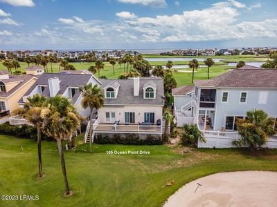 105 Ocean Point Dr
