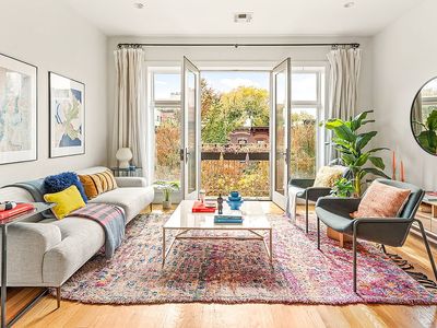 323 Greene Ave APT 4A