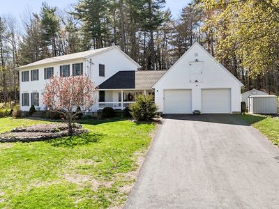 Property at 7 Lyman St, Granby, MA