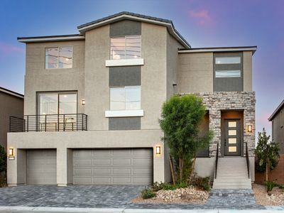 Shelby Plan, Hayford Collection